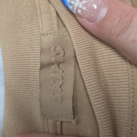 SKIMS Men's Long Sleeve Tee XL - Picture 5 of 5